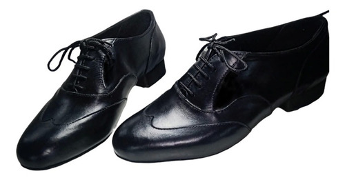 Zapatos Tango Clásico Hombre 