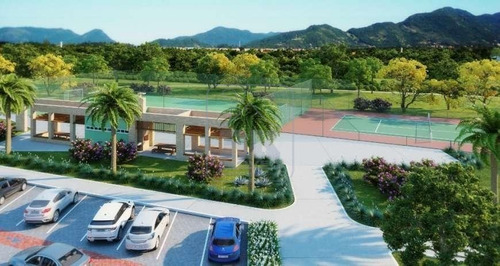 Terreno À Venda Em Ratones - Te007728