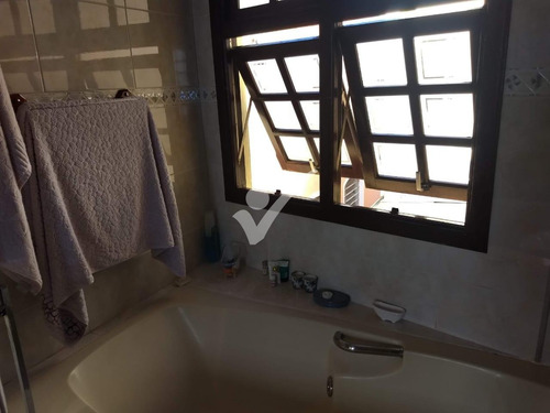 Imagem 26 de 29 de Casa À Venda Em Parque Marajoara - Ca002761