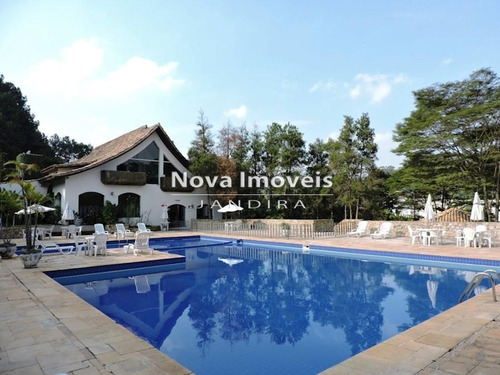 Imagem 12 de 26 de Lote Cond. Forest Hills - Final De Rua. Quadra 10 / Lote 26 - 1382