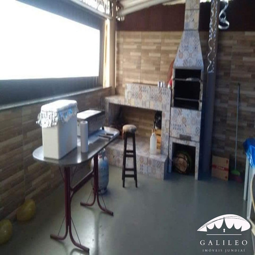 Imagem 24 de 30 de Venda | Linda Chácara Em Campo Limpo Pta (02 Casas) - Com 06 Quartos - 01 Suíte - 03 Banheiros - Salão Com 100 M² - Piscina. - Ch00085 - 69418503