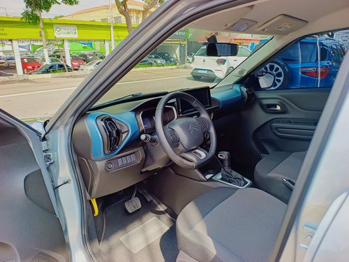 Citroën C3 1.6 16V FEEL PACK AT6