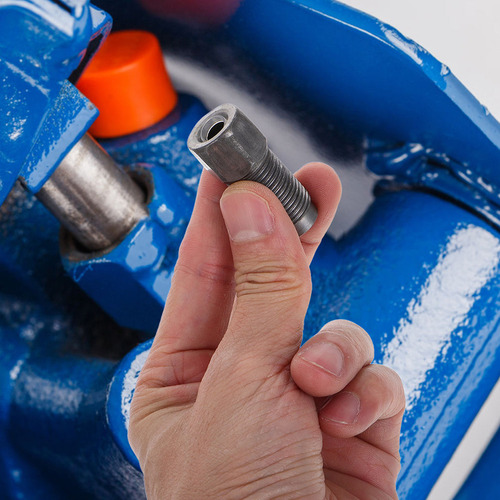 2 Peças De Reposição Trailer Jack Hydraulic Jack Spring Ki