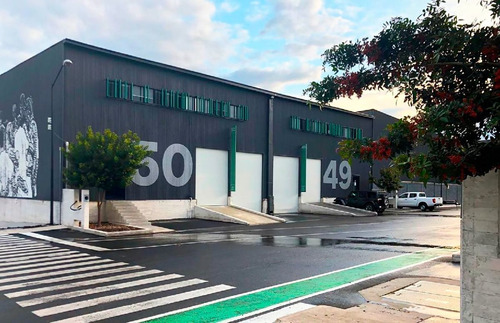 Atta Microparque Industrial, 220 M2 - Altura Mínima De 6 Met