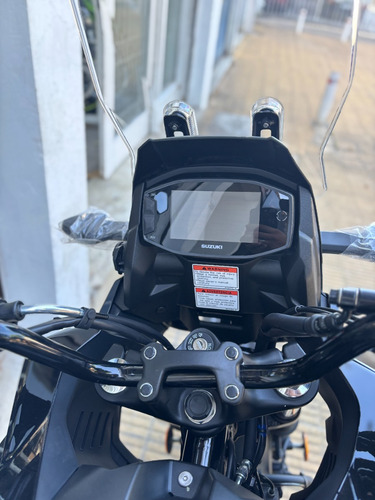 Suzuki V-strom Sx 250