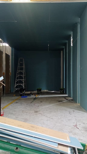 Imagen 3 de 9 de Remodelaciones, Servicios, Intalacion, Piso Técnico, Drywall