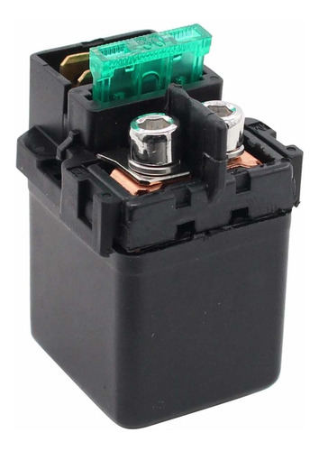 Motoku Rele Solenoide Arranque Para Kawasaki Vulcan 900 500