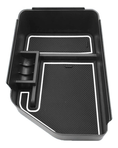 Bandeja Organizadora De Consola Central Para Kia Ev6 Armrest