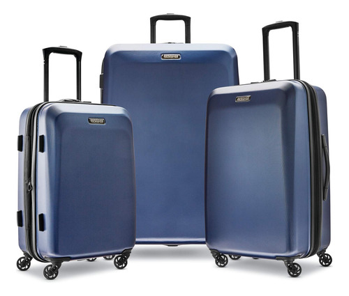 American Tourister Moonlight Hardside - Equipaje Expandible