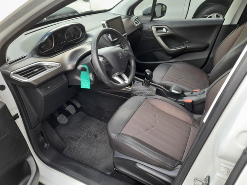 Peugeot 2008 1.6 Thp Sport 2018