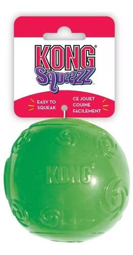 Kong Squeezz® Ball - Large Maxscotas Pets Shop