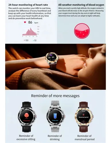 Smartwatch z10 caracteristicas sale