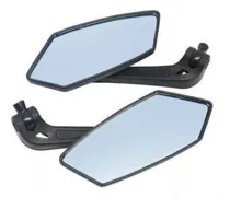 Comprar Juego Espejos Rebatibles Skua 125 150 200 250 Motard Triax