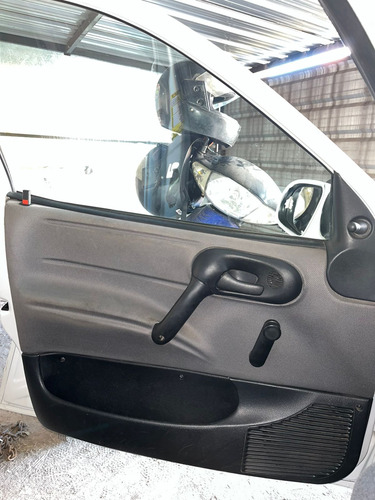 Chevolet Corsa 2012
