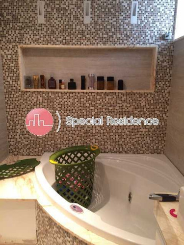 Imagem 6 de 15 de Apartamento-à Venda-barra Da Tijuca-rio De Janeiro - 400310