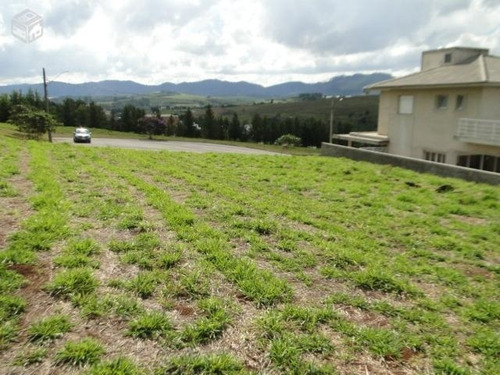 Imagem 5 de 23 de Terreno Em Tanque, Atibaia/sp De 970m² À Venda Por R$ 350.000,00 - Te886958-s