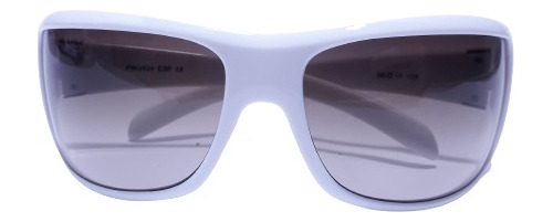 Óculos De Sol Feminino Branco A-021