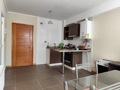 Inversionista Vendo Depto Valle Blanco Concepción