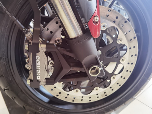 Benelli 752s - Tomamos Tu Usada - Tasa 0% - Bike Up