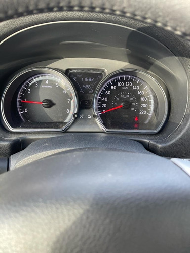 Nissan Versa 1.6 Exclusive At 2020