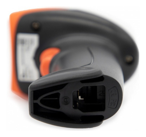 Lector Codigo De Barras Con Soporte Qian Tiaoma Qlla1701 Usb