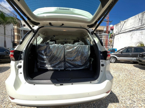 Imagen 13 de 17 de Toyota Fortuner Dubai