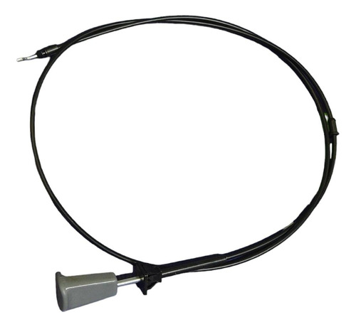 Cable Guaya Capot Renault  Twingo Con Suavizador Clutch 