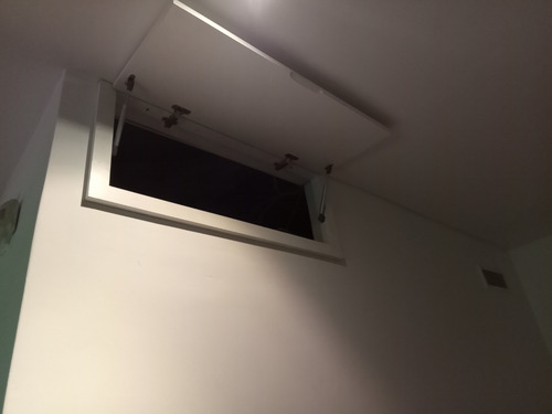 Imagen 9 de 10 de Carpintero A Domicilio. Reparaciones Y Trabajos A Medida.