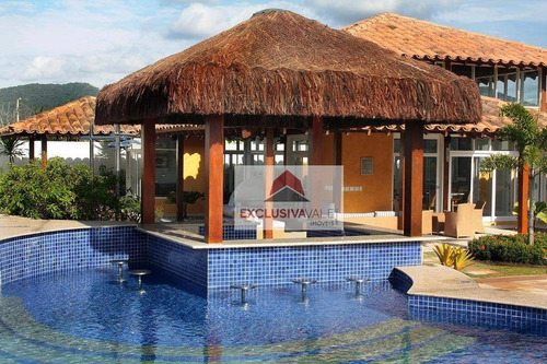 Terreno À Venda, 450 M² Por R$ 693.000,00 - Massaguaçu - Caraguatatuba/sp - Te0324