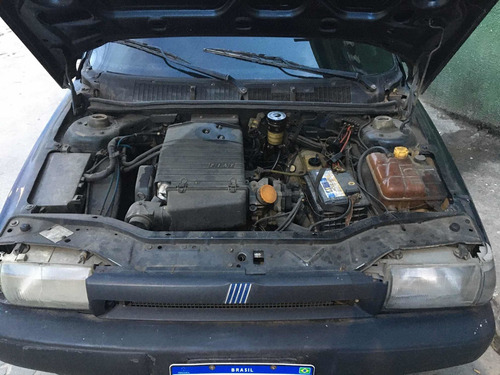 Imagem 4 de 9 de Fiat Tipo 1.6