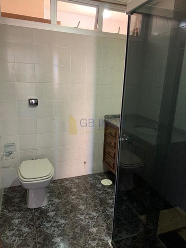 Imagem 14 de 15 de Apartamento À Venda No Centro De Jundiaí - Cód. Gb 3876 - Gb3876