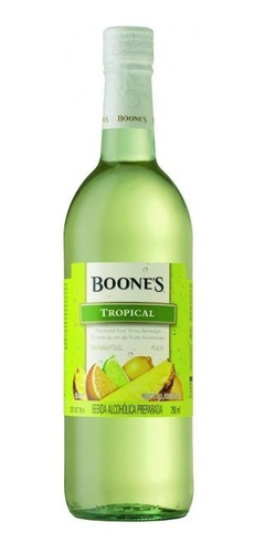Boones Tropical 750