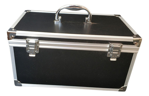 Caja De Herramientas Estuche De Transporte Caja De