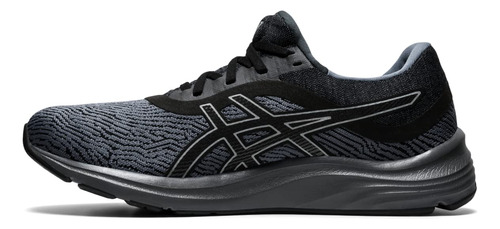 Asics Hombres Gel-pulse 12 Monosock Zapato B082kp8dvn_080424