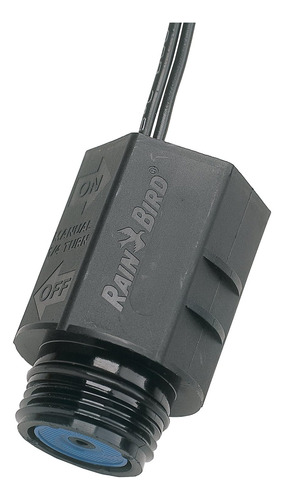 Solenoide De Repuesto Rain Bird Para Válvulas De Serie