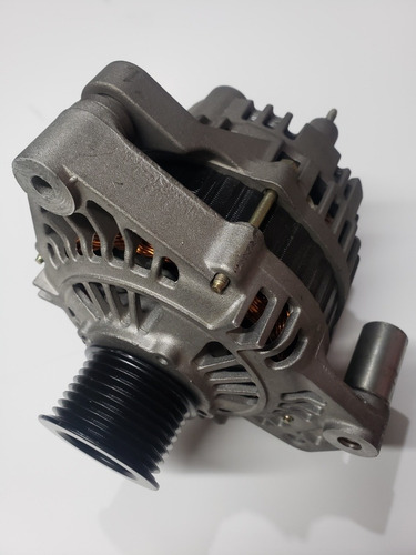 Alternador Para Saingyoug Musso,korando Motor Mercedes Benz