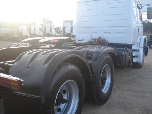 Mercedes Benz/ Ls 1634