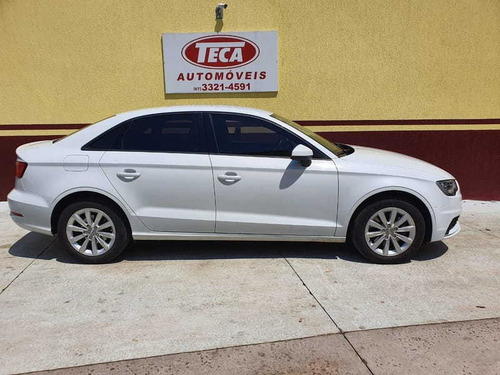 Audi A3 Lm 180 Cv