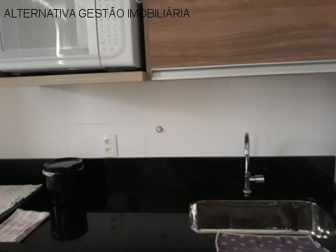 Imagem 25 de 27 de Apartamento Residencial Em São Paulo - Sp, Campo Belo - Apl2699