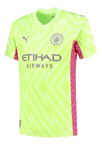 Camisa goleiro best sale puma