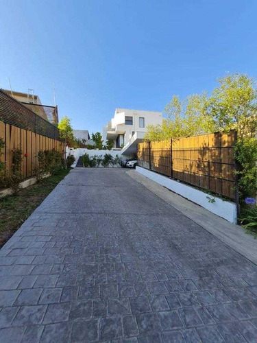 Casa Parque En Condominio, Craighouse - Santiago College