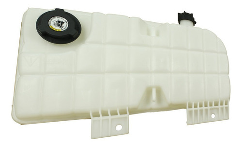 Imagen 7 de 9 de Depósito Anticongelante Kenworth T2000,800,660 W900 03 Al 11