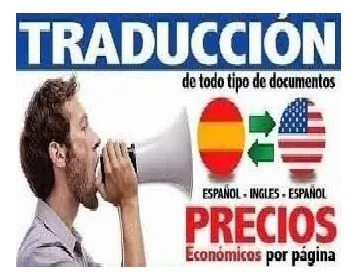 Imagen 7 de 9 de Traductora Certificada Tps. Intérprete Público. Abogada