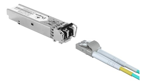 Gigabit Sfp Lc Module 1.25g 850nm - Pack De Alto Rendimiento