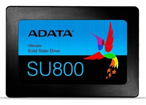 Disco Duro Ssd - Adata Su800 512gb