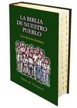 Biblia Nuestro Pueblo Biblia Del Peregrino Varios Colores...