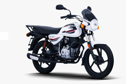 Imagen 3 de 18 de Bajaj Boxer 150 Bm Usb 0km Chakan Moto *plan Ahora 12*