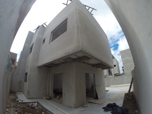 Imagem 5 de 19 de Sobrado Com 3 Dormitórios À Venda, 112 M² Por R$ 560.000 - Bairro Alto - Curitiba/pr - So0875