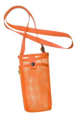 2 Cubierta De Botella De Agua Deportiva Funda De Botella De