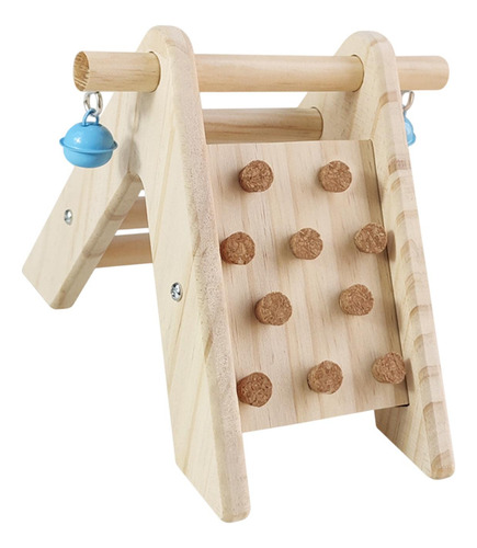 Play Play De Madera Play Playground Hecho A Mano Para